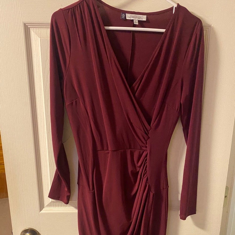 Jennifer Lopez Dress